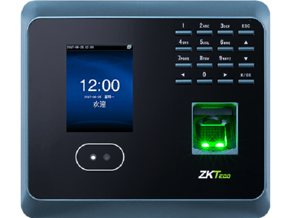 人臉識(shí)別門禁