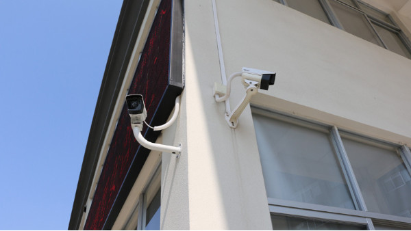 安防監(jiān)控系統(tǒng)安裝淺析4K監(jiān)控有哪些前沿性應(yīng)用