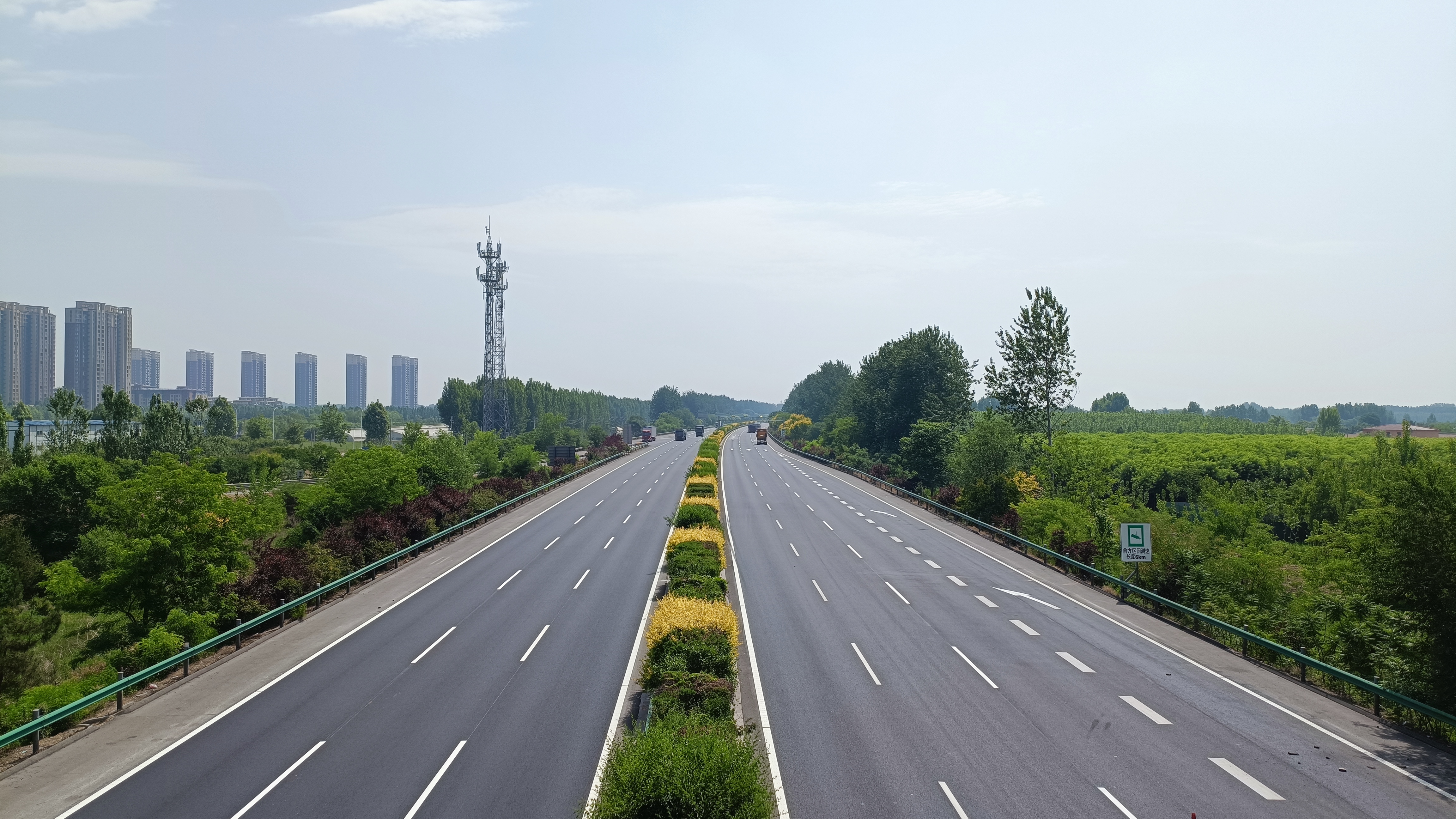 監(jiān)控系統安裝公司淺談高速公路信息化建設和發(fā)展階段