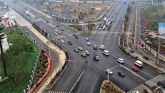 智能交通——安防監(jiān)控系統(tǒng)公司論卷積神經網絡的車型分類算法