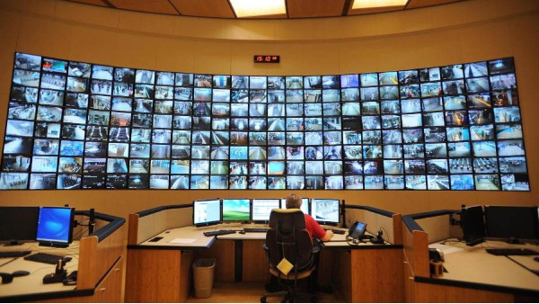 安防高清監(jiān)控系統(tǒng)安裝公司論AI視頻在智慧交能的應用