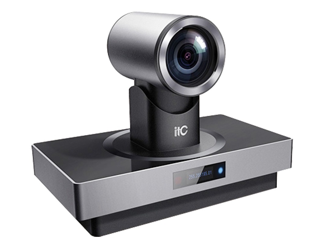 ITC高清視頻會(huì)議終端