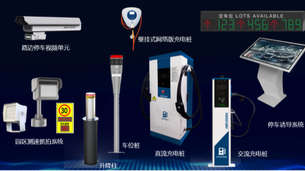 安防監(jiān)控公司談海康威視智能停車場收費系統(tǒng)產(chǎn)品方案優(yōu)勢有哪些