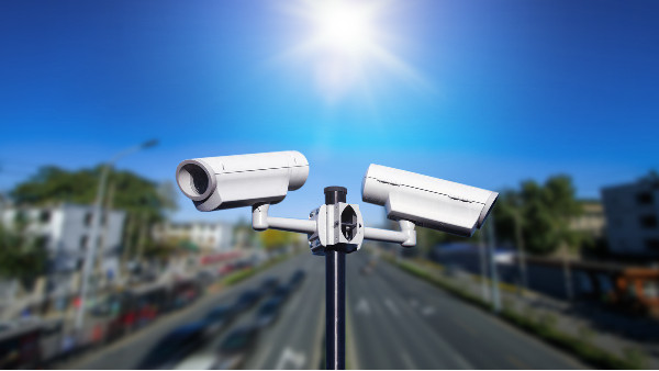 監(jiān)控系統(tǒng)安裝公司談論深圳安防往事