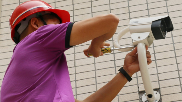 安防監(jiān)控公司淺析國慶閱兵護(hù)航神器，立體云防“天眼”吸晴