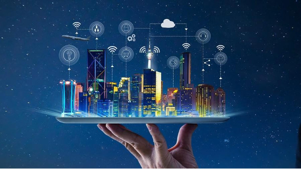 監(jiān)控攝像頭安裝公司論智慧城市建設(shè)要解決的問題