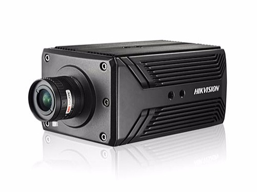 ?？低曋悄芙煌ňW(wǎng)絡攝像機