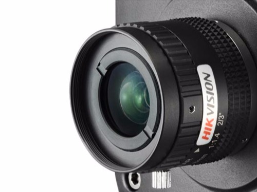 ?？低曋悄芙煌ňW(wǎng)絡(luò)攝像機