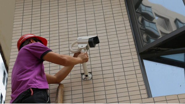 淺談安防高清視頻監(jiān)控系統(tǒng)安裝過程中常見的8個(gè)問題