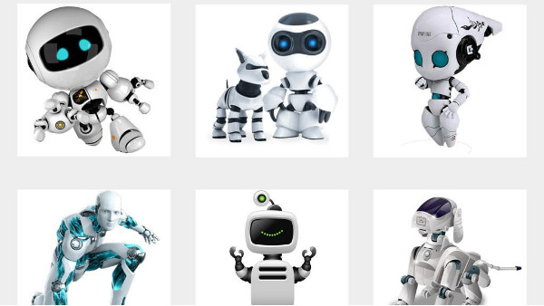 安防監(jiān)控公司談?wù)揂I機(jī)器人給安防行業(yè)帶來的便利