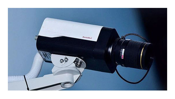 東莞高清監(jiān)控系統(tǒng)安裝談嵌入式人像識別攝像機