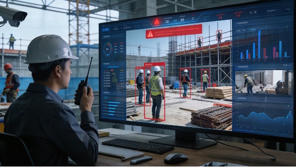 感知為基、互聯(lián)為脈、智能為腦：定義未來五年智能安防新形態(tài)