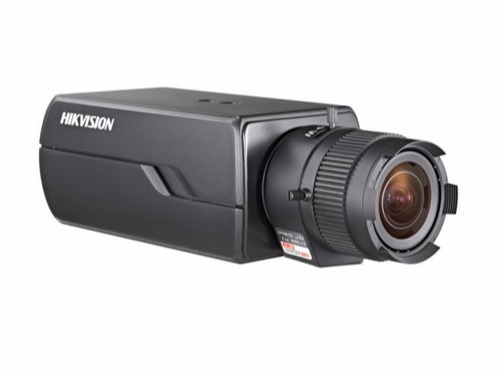 ?？低旾CR日夜型槍型智能網(wǎng)絡攝像機