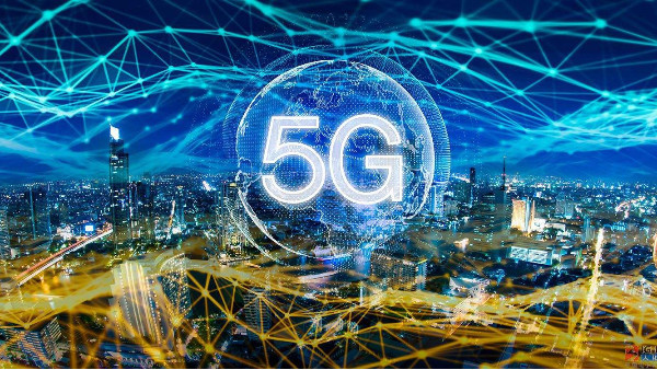 握手5G，安防監(jiān)控公司談描繪未來大交通云錦藍圖