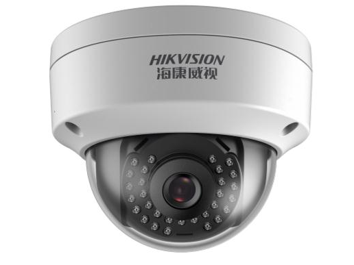 500萬網(wǎng)絡高清監(jiān)控系統(tǒng)