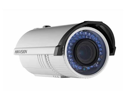 300萬筒型網(wǎng)絡(luò)攝像機