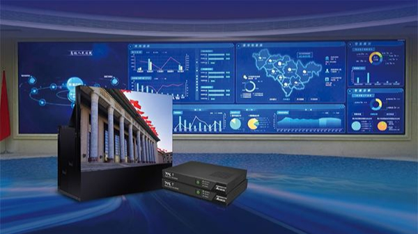 創(chuàng)通寶公司淺議建設(shè)可視化作戰(zhàn)平臺,實現(xiàn)資源可視化