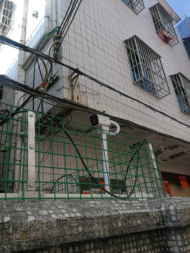 防盜報警系統(tǒng)